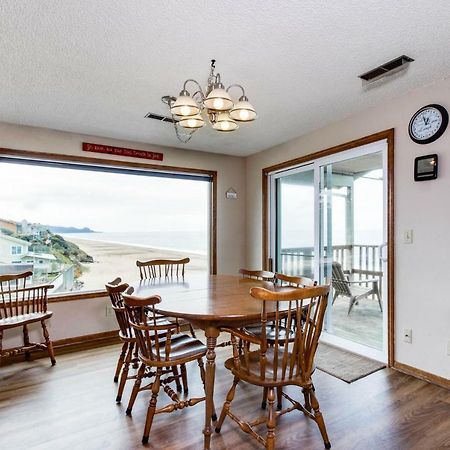 Lincoln Beach Boone Family Retreat 빌라 외부 사진