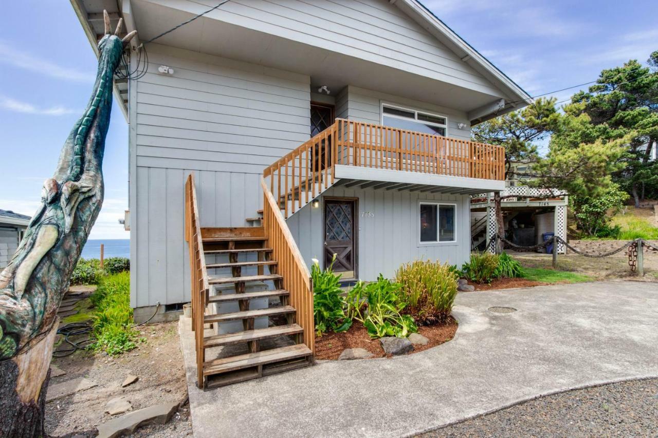 Lincoln Beach Boone Family Retreat 빌라 외부 사진