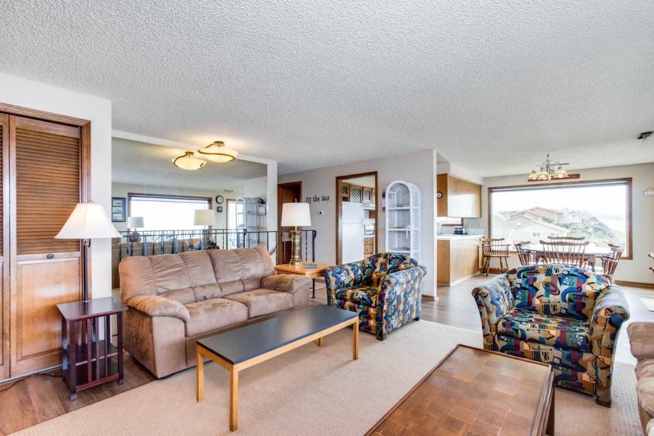 Lincoln Beach Boone Family Retreat 빌라 외부 사진
