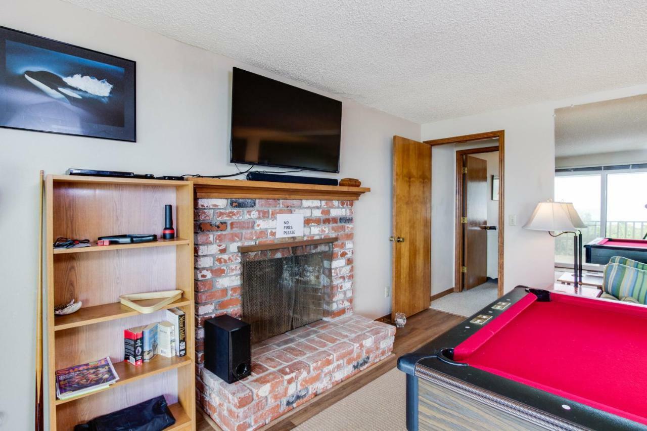 Lincoln Beach Boone Family Retreat 빌라 외부 사진