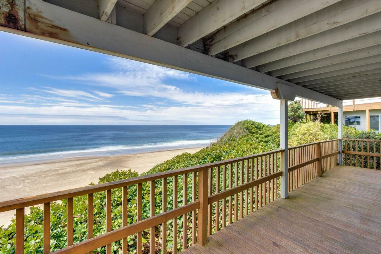 Lincoln Beach Boone Family Retreat 빌라 외부 사진
