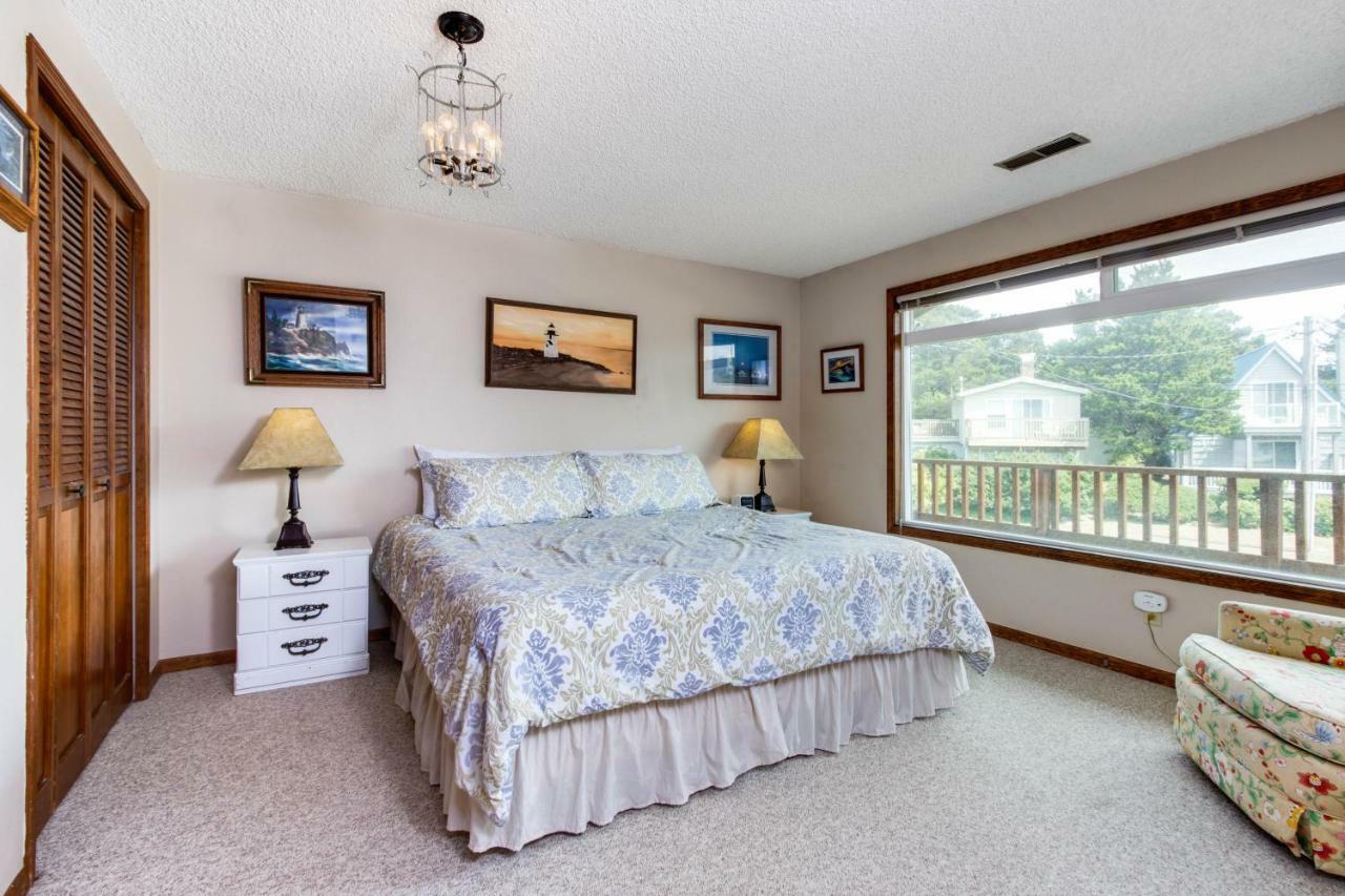Lincoln Beach Boone Family Retreat 빌라 외부 사진