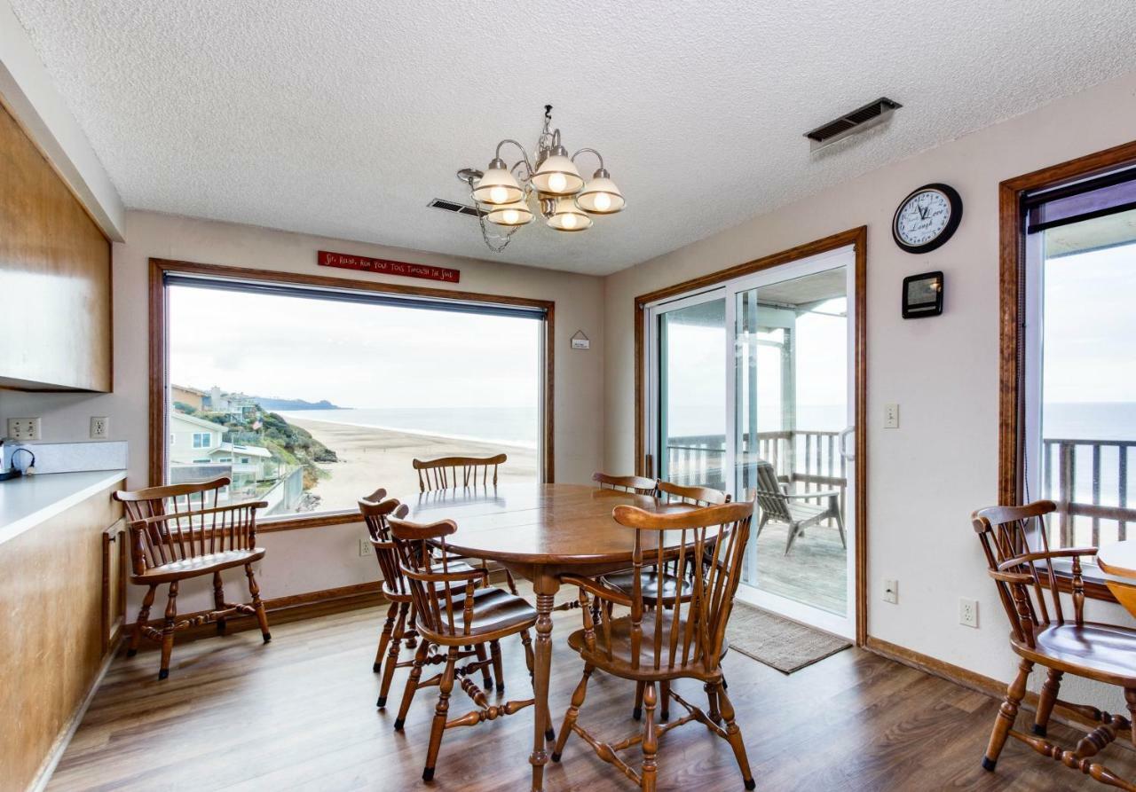 Lincoln Beach Boone Family Retreat 빌라 외부 사진