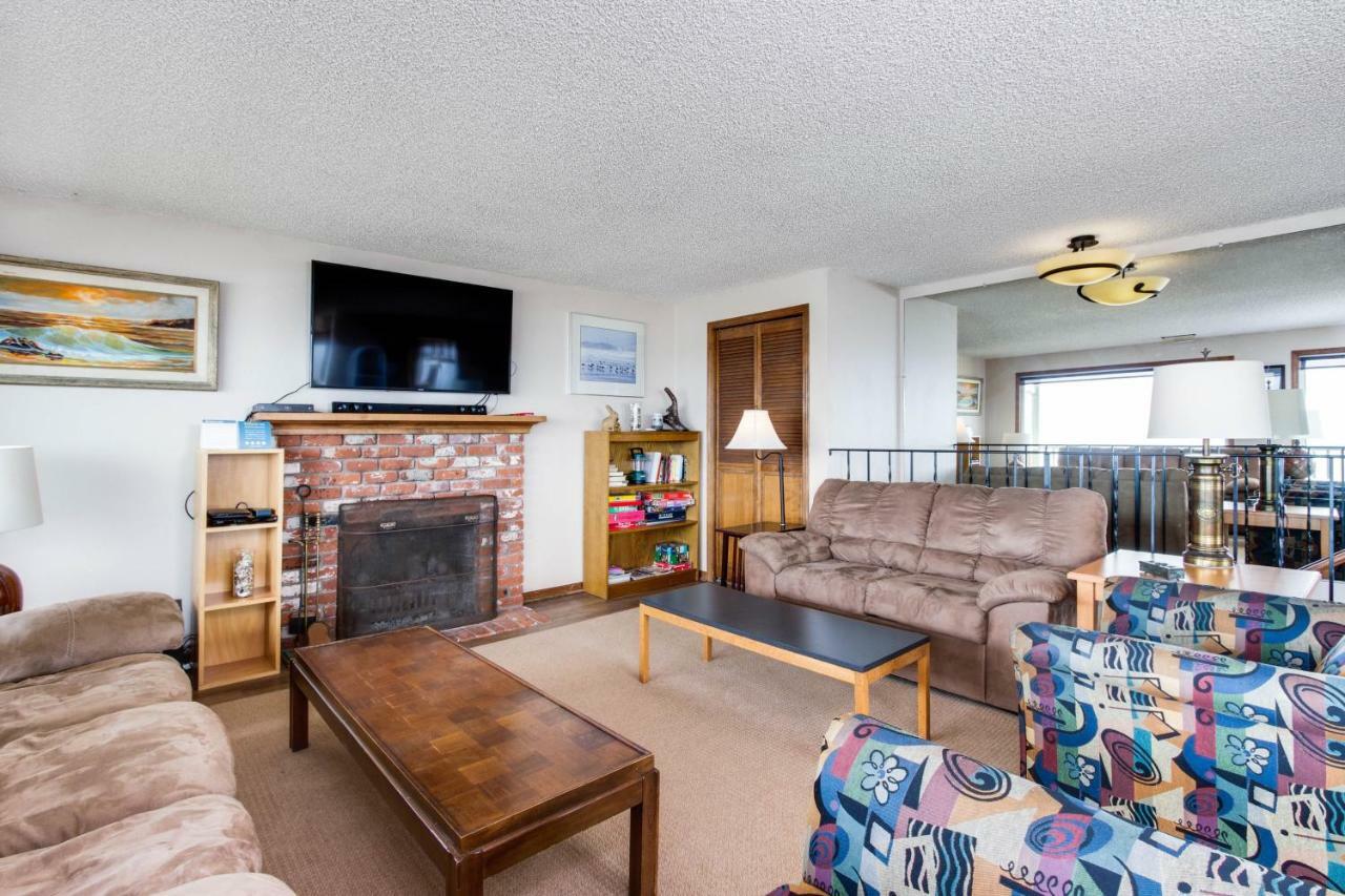 Lincoln Beach Boone Family Retreat 빌라 외부 사진
